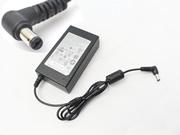 APD 19V 2.63A 50W Laptop Adapter, Laptop AC Power Supply Plug Size 5.5x1.7mm 