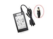 APD 19V 2.63A 50W Laptop Adapter, Laptop AC Power Supply Plug Size 5.5 x 2.5mm 