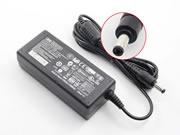 APD 19V 3.42A 65W Laptop Adapter, Laptop AC Power Supply Plug Size 5.5 x 2.5mm 