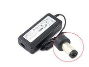 APD 19V 4.74A 90W Laptop Adapter, Laptop AC Power Supply Plug Size 5.5 x 2.5mm 