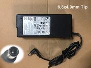 APD 19V 4.74A 90W Laptop Adapter, Laptop AC Power Supply Plug Size 6.5 x 4.0mm 