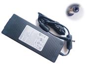 APD 24V 5A 120W Laptop Adapter, Laptop AC Power Supply Plug Size 5.5 x 2.5mm 