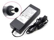 APD 36V 2.05A 74W Laptop Adapter, Laptop AC Power Supply Plug Size 6.5x4.0mm 