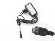 APD 5V 2A 10W Laptop Adapter, Laptop AC Power Supply Plug Size 