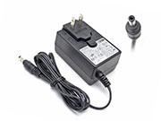 APD 5V 3A 15W Laptop Adapter, Laptop AC Power Supply Plug Size 4.0 x 1.7mm 