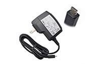 APD 5V 3A 15W Laptop Adapter, Laptop AC Power Supply Plug Size 