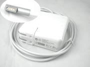 APPLE 14.5V 3.1A 45W Laptop Adapter, Laptop AC Power Supply Plug Size 210x140mm 