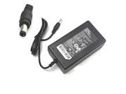 ASTEC 24V 2.5A 60W Laptop Adapter, Laptop AC Power Supply Plug Size 5.5 x 2.5mm 