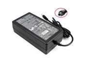 ASTEC 24V 5A 120W Laptop Adapter, Laptop AC Power Supply Plug Size 5.5 x 2.5mm 