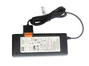 ASTEC 48V 2.08A 100W Laptop Adapter, Laptop AC Power Supply Plug Size 
