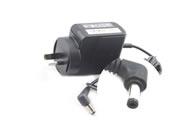 AU Standard Adapter AD820M2 82-2-702-5168 Asus 12V 2A Charger for Asus OPLAY HD 7.1 MINI MEDIA PLAYER in Canada