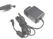 ASUS 12V 2A 24W Laptop Adapter, Laptop AC Power Supply Plug Size 4.8 x 1.7mm 