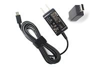 ASUS 12V 2A 24W Laptop Adapter, Laptop AC Power Supply Plug Size 