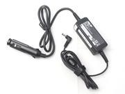 ASUS Car Charger for EEE PC 900 900HA 1000 1000H 1002HA 12V 3A DC in Canada