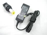 ASUS 12V 3A 36W Laptop Adapter, Laptop AC Power Supply Plug Size 4.8 x 1.7mm 