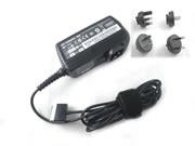ASUS 15V 1.2A 18W Laptop Adapter, Laptop AC Power Supply Plug Size 