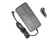 19.5V 7.7A AC Adapter for Asus A17-150P1A with 4.5x3.0mm small tip 150W Power Supply in Canada