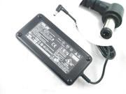 ASUS 19.5V 7.7A 150W Laptop Adapter, Laptop AC Power Supply Plug Size 5.5 x 2.5mm 