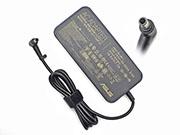ASUS 19.5V 7.7A 150W Laptop Adapter, Laptop AC Power Supply Plug Size 6.0 x 3.5mm 