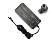 Asus 19.5V 9.23A 180W Laptop Adapter, Laptop AC Power Supply Plug Size 6.0 x 3.7mm 