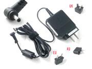 Genuine ASUS ad820m0 Adapter for ASUS EEE PC X101CH 1015B R011PX 1225B Laptop 40W Charger in Canada