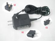 Genuine Asus AD82030 AD820M0 AC Adapter 19v 1.58A for EEE PC 1015B 1015HA Series in Canada