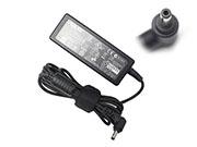 ASUS 19V 1.75A 33W Laptop Adapter, Laptop AC Power Supply Plug Size 4.0 x 1.35mm 