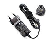 EU AD890326 AC Adapter For Asus Type 010LF 19v 1.75A Power Supply in Canada