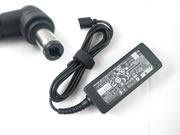 ASUS 19V 2.1A 40W Laptop Adapter, Laptop AC Power Supply Plug Size 5.5 x 2.5mm 