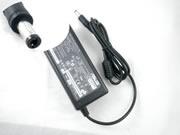 ASUS 19V 2.64A 50W Laptop Adapter, Laptop AC Power Supply Plug Size 5.5x2.5mm 