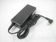 ASUS 19V 3.16A 60W Laptop Adapter, Laptop AC Power Supply Plug Size 5.5 x 2.5mm 