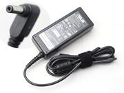 ASUS 19V 3.42A 65W Laptop Adapter, Laptop AC Power Supply Plug Size 4.0x1.35mm 