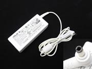 ASUS 19V 3.42A 65W Laptop Adapter, Laptop AC Power Supply Plug Size 5.5 x 2.5mm 