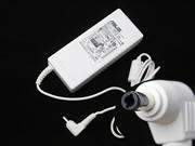 Genuine 90W White Adapter Charger for ASUS K52Jr X51L X53E F3JC F3M F8SV N61J F6S F9J M6N A7D A8J in Canada