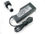 ASUS 19V 6.32A 120W Laptop Adapter, Laptop AC Power Supply Plug Size 5.5 x 2.5mm 