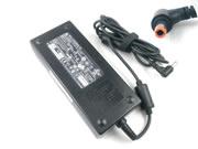 ASUS 19V 7.11A 135W Laptop Adapter, Laptop AC Power Supply Plug Size 5.5 x 2.5mm 