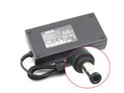 ASUS 19V 9.5A 180W Laptop Adapter, Laptop AC Power Supply Plug Size 5.5 x 2.5mm 