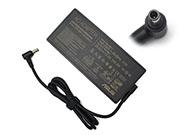 ASUS 20V 12A 240W Laptop Adapter, Laptop AC Power Supply Plug Size 6.0 x 3.5mm 