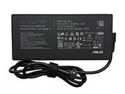 ASUS 20V 14A 280W Laptop Adapter, Laptop AC Power Supply Plug Size 6.0 x 3.7mm 