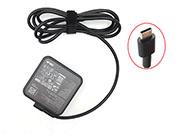 ASUS 20V 3.25A 65W Laptop Adapter, Laptop AC Power Supply Plug Size 
