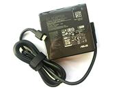 ASUS 20V 5A 100W Laptop Adapter, Laptop AC Power Supply Plug Size 