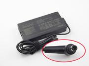 ASUS 20V 7.5A 150W Laptop Adapter, Laptop AC Power Supply Plug Size 6.0 x 3.7mm 