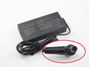 Genuine Asus A18-150PA AC Adapter 150W Power Supply ADP-150CH B in Canada