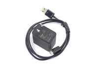 ASUS 5V 2A 10W Laptop Adapter, Laptop AC Power Supply Plug Size 