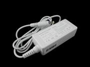 White laptop Adapter for Asus AD59230 EEE PC 700 701 900 2G 4G SURF 9.5V 2.315A in Canada