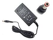 AULT 9V 1.12A 10.08W Laptop Adapter, Laptop AC Power Supply Plug Size 5.5 x 2.5mm 