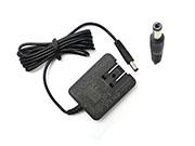 BOSE 12V 0.833A 10W Laptop Adapter, Laptop AC Power Supply Plug Size 5.5 x 2.1mm 