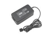 BLACK BERRY 12V 2A 24W Laptop Adapter, Laptop AC Power Supply Plug Size 