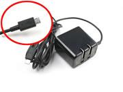 BLACKBERRY 5V 1.8A 9W Laptop Adapter, Laptop AC Power Supply Plug Size 