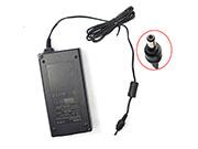 CANON 24V 1.8A 43W Laptop Adapter, Laptop AC Power Supply Plug Size 5.5 x 2.5mm 